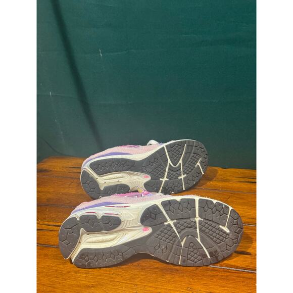 New Balance 2002R Protection Pack Pink 2022 size 6.5 - Picture 6 of 8